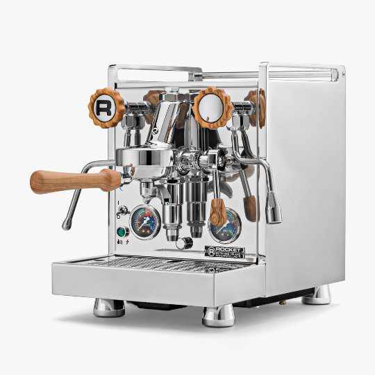 Cronometro R Espresso Machine