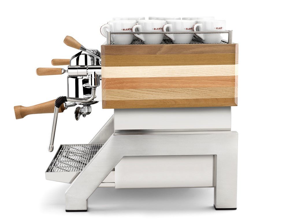 Verve espresso machine