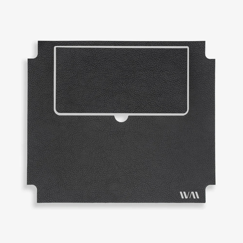 Espresso cover for Sanremo