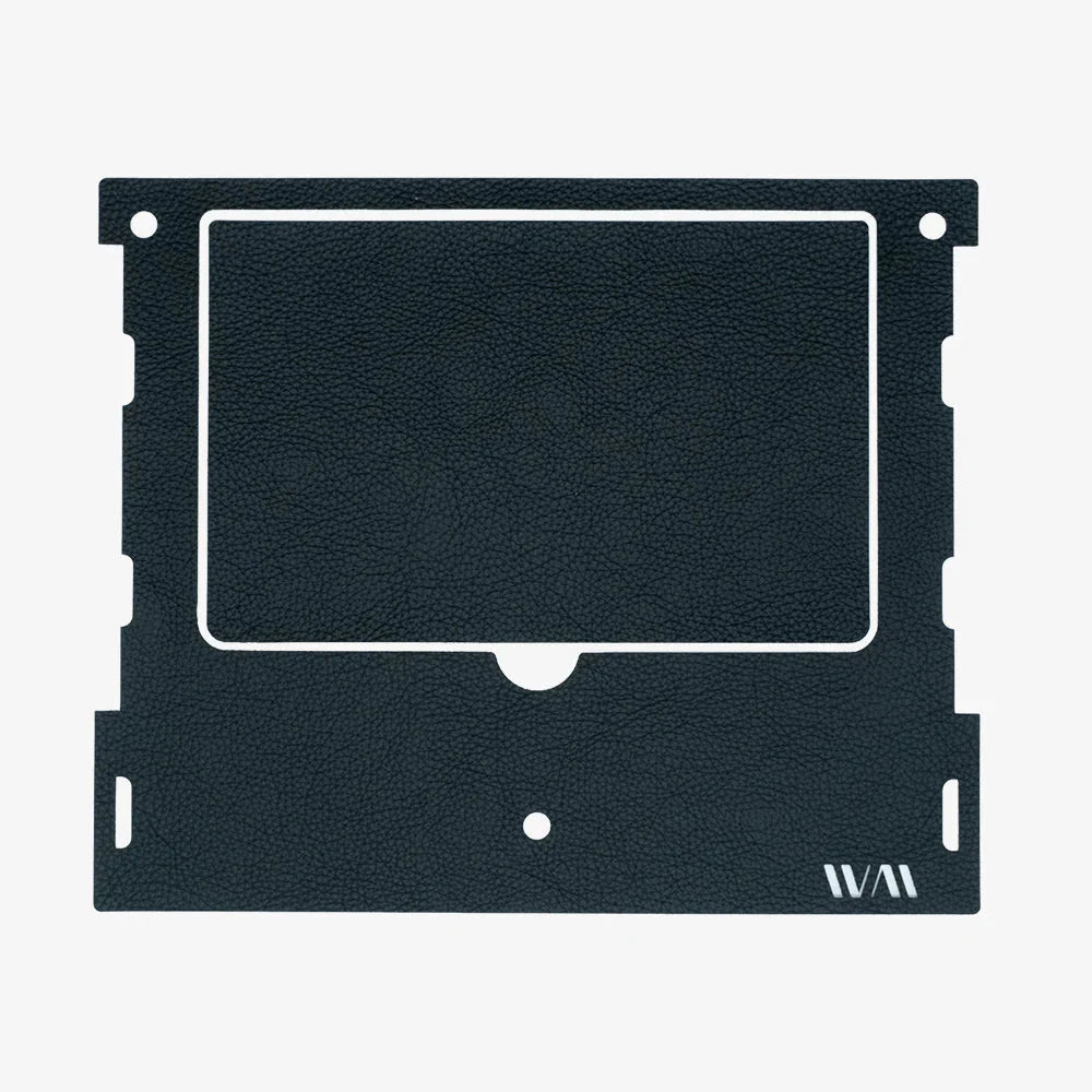 Espresso cover for Sanremo