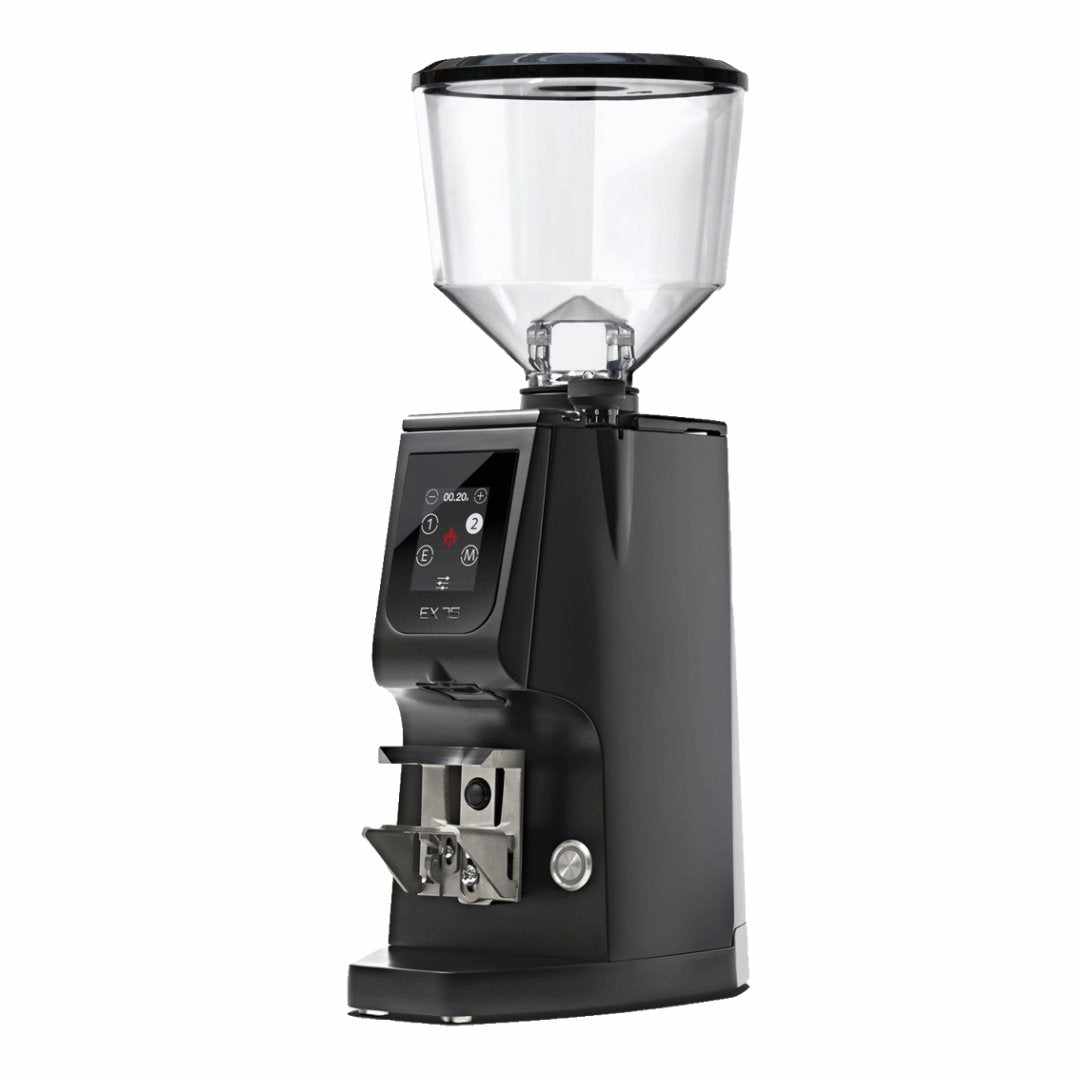 Eureka Atom Excellence 75 (Rent)