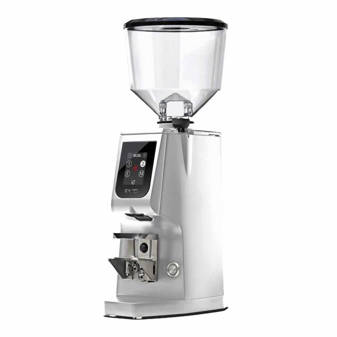 Eureka Atom Excellence 75 (Rent)