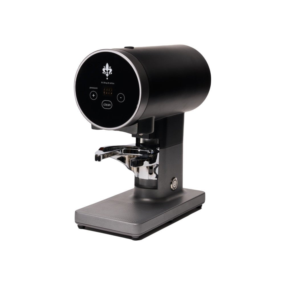 Eureka Disco - Automatic tamper 58mm