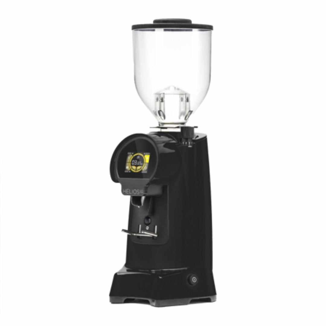 Eureka Helios 80 Matte Black (Rent)