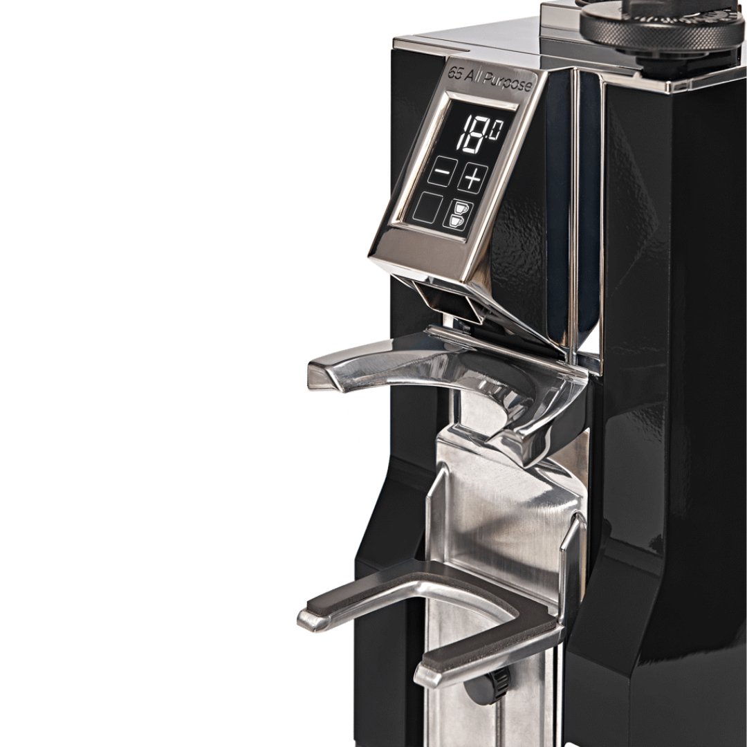 Eureka Mignon Libra 65 All Purpose GBW