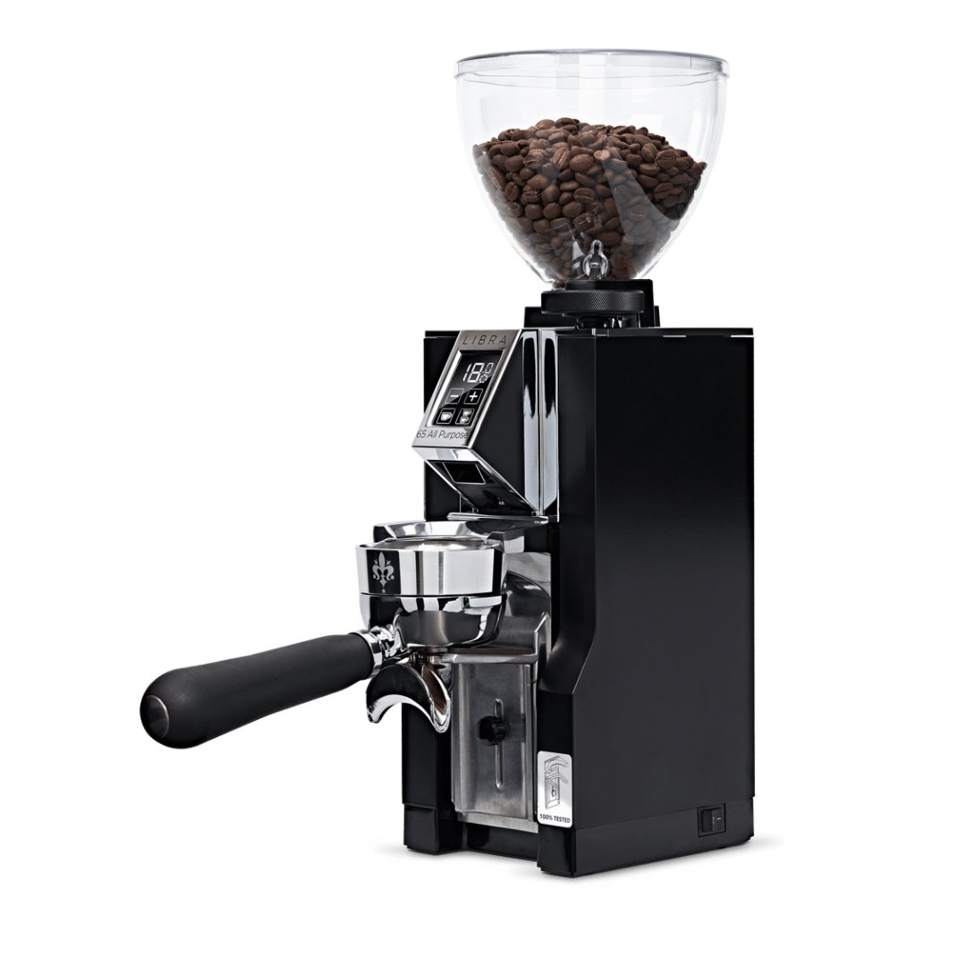 Eureka Mignon Libra 65 All Purpose GBW