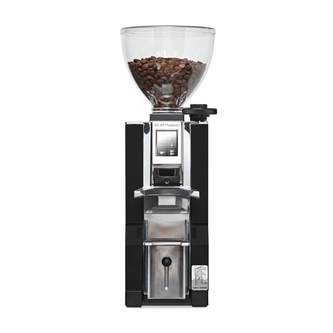 Eureka Mignon Libra 65 All Purpose GBW