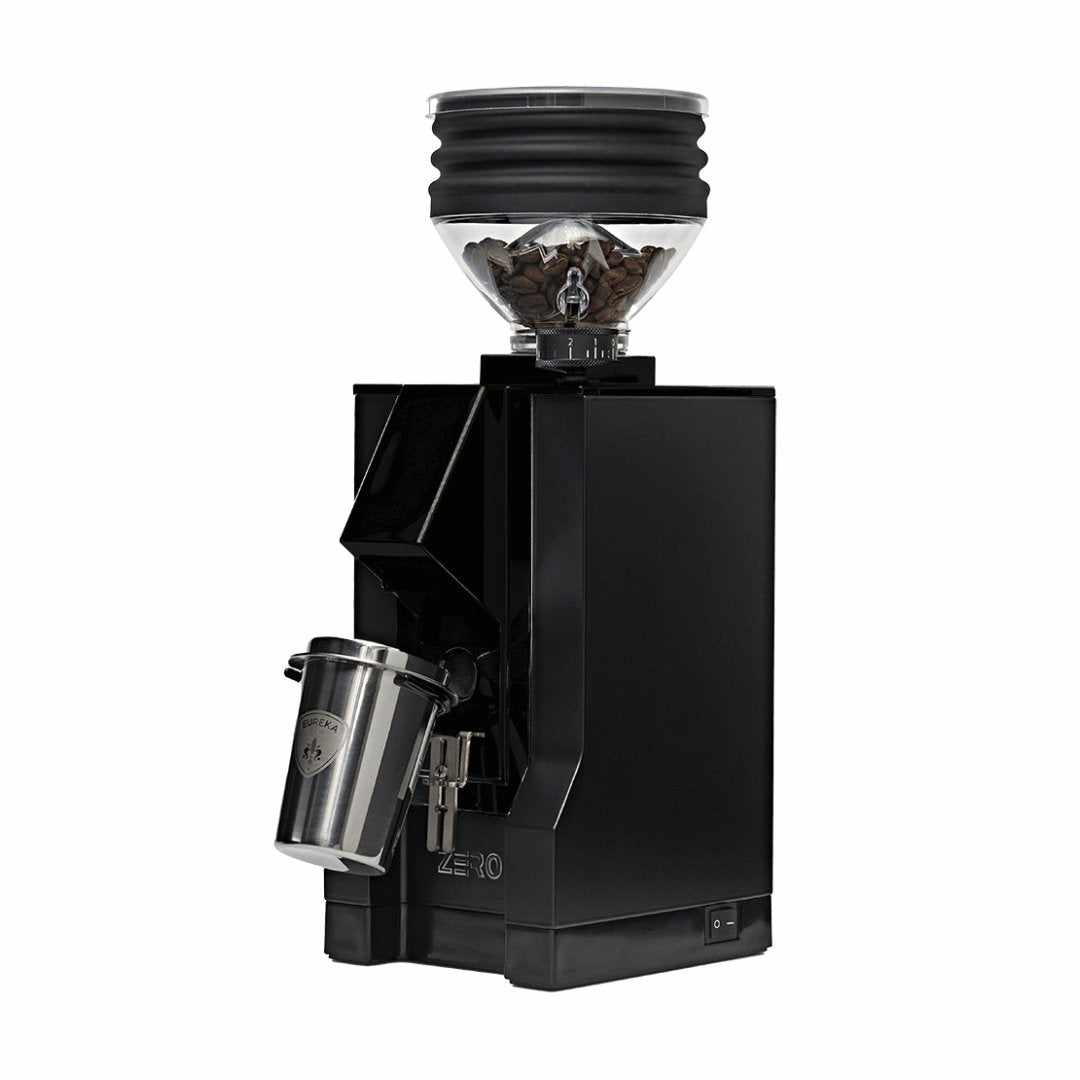 Eureka Mignon Zero - Single dose coffee grinder
