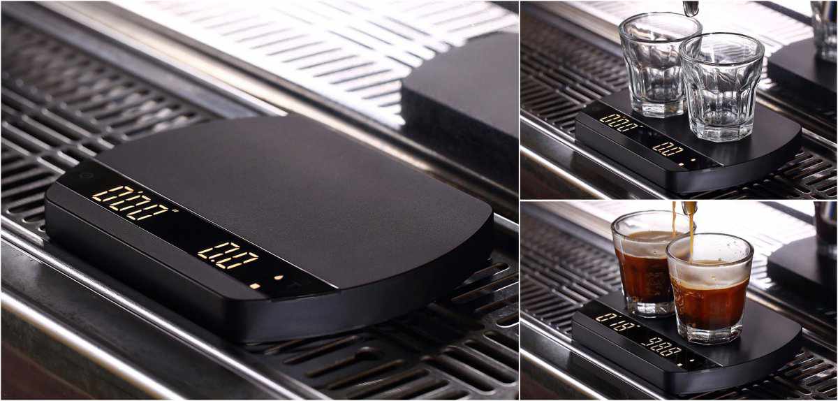 Felicita Arc coffee scale