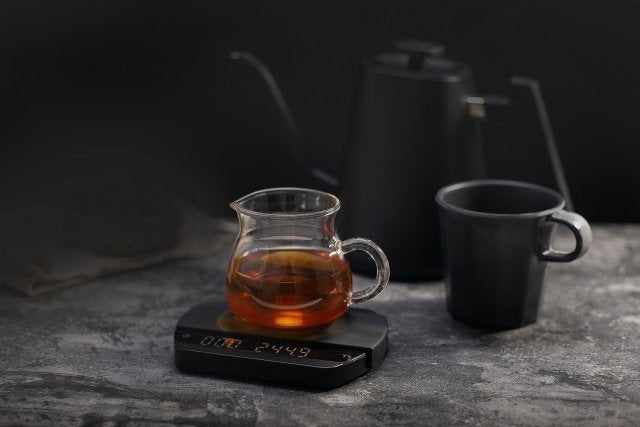 Felicita Arc coffee scale