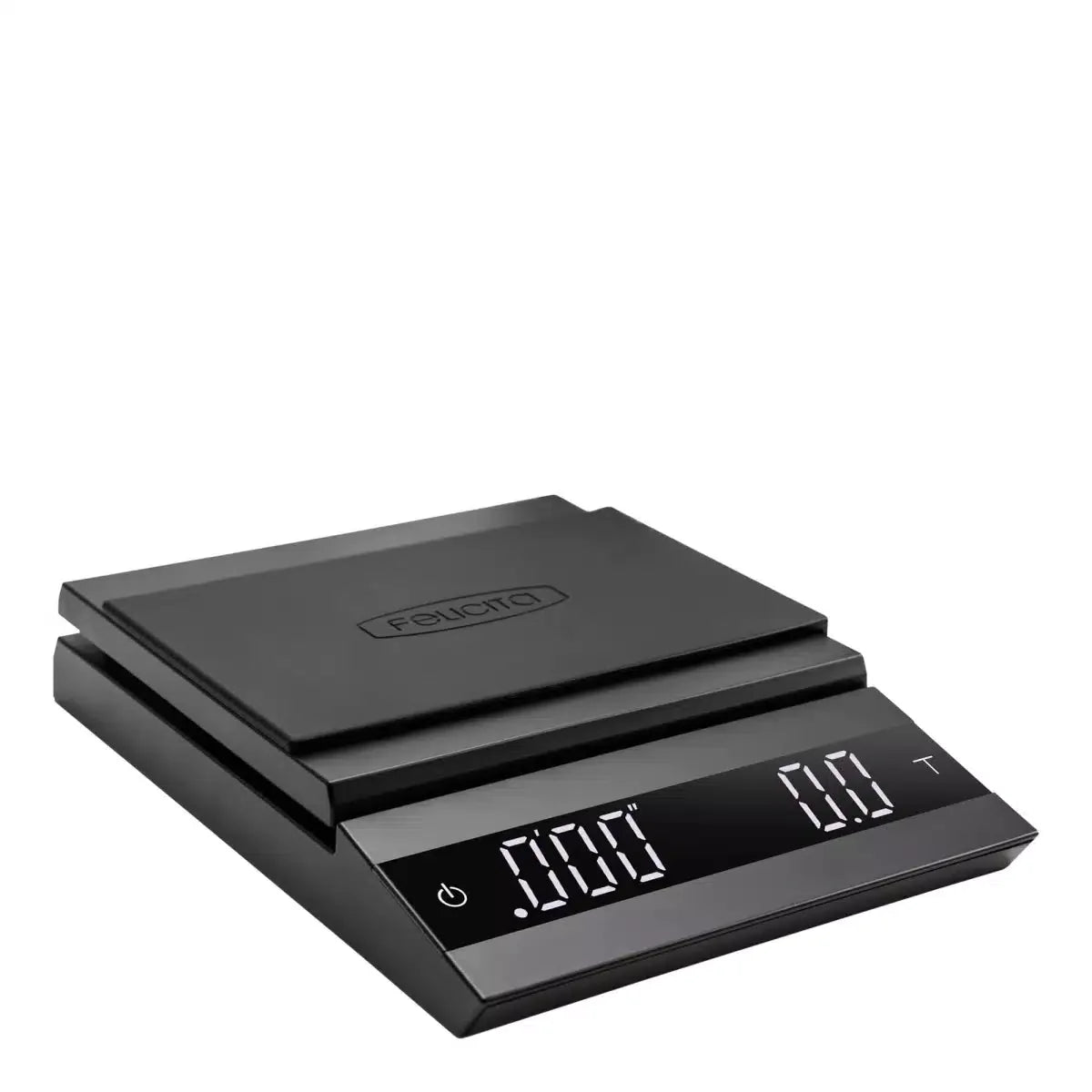 Felicita Parallel coffee scales