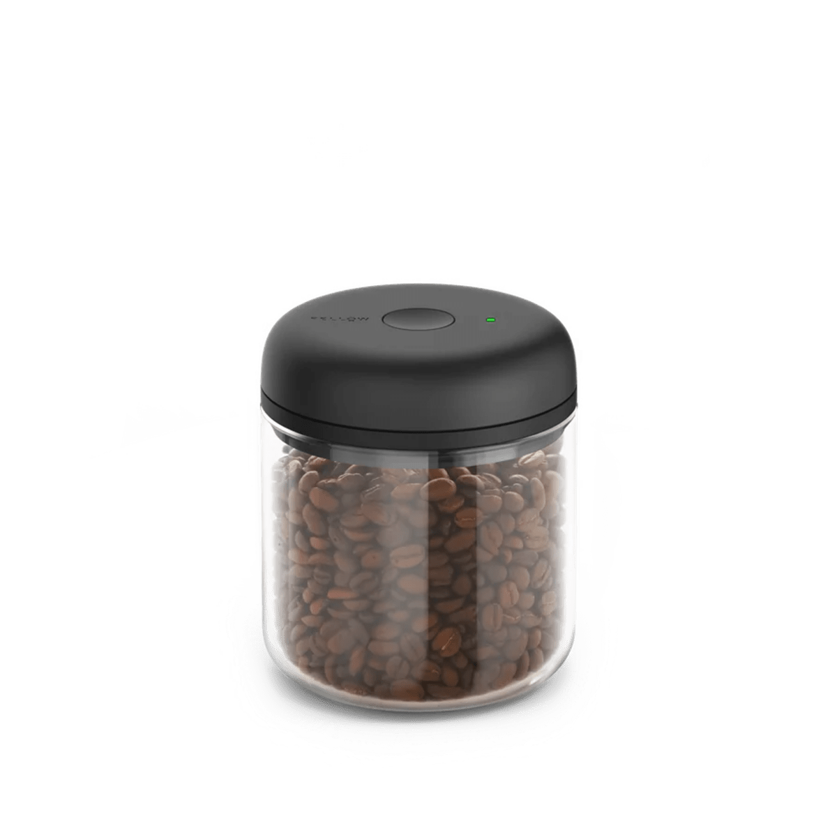Fellow Atmos - Vacuum storage electric lid 0.7 L Glass