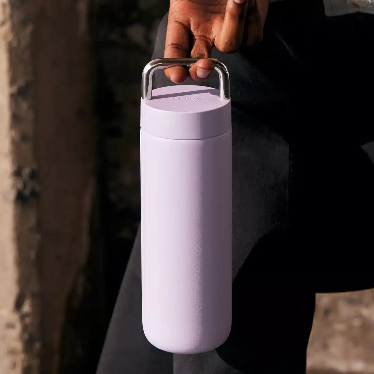 Fellow Carter Carry Tumbler - Thermos