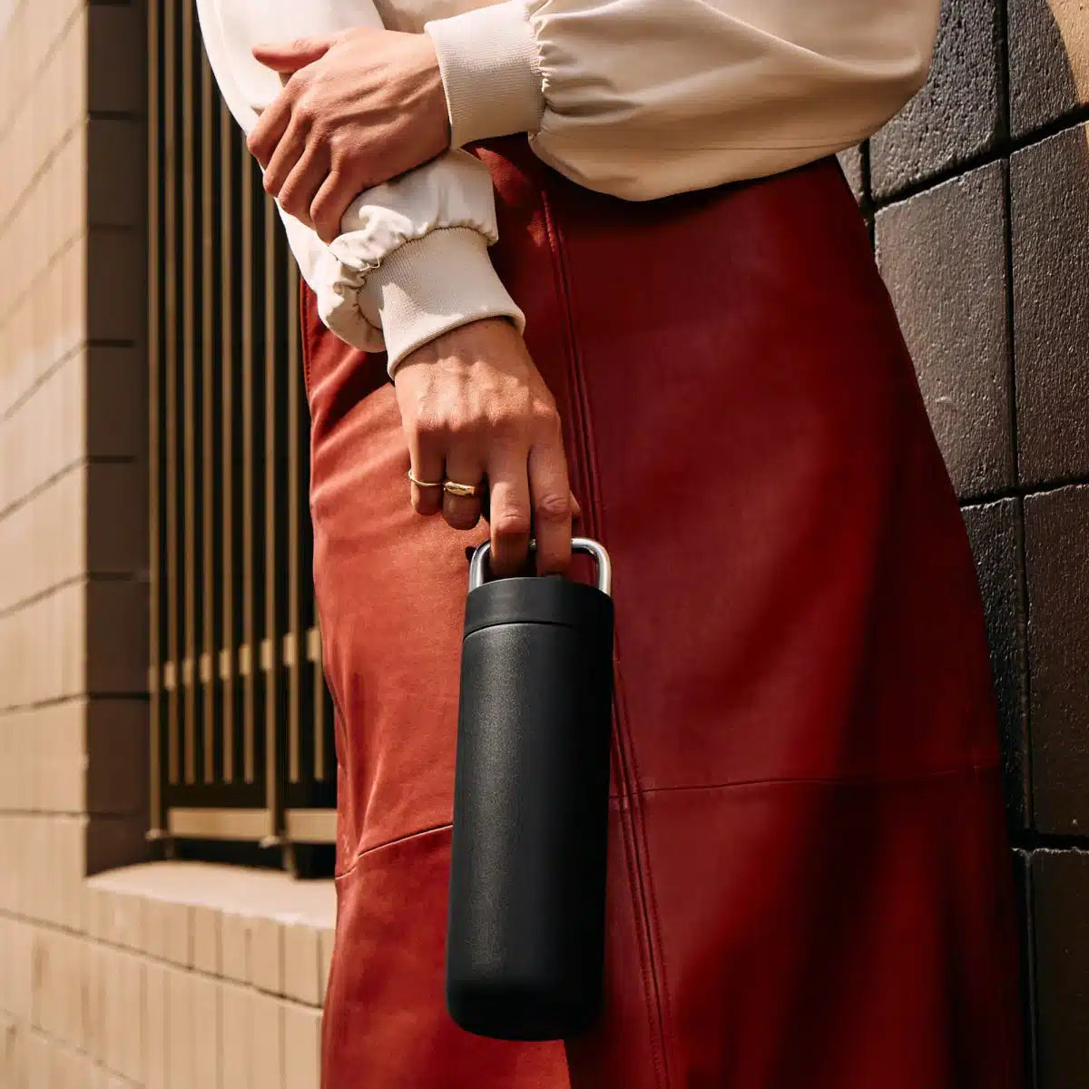 Fellow Carter Carry Tumbler - Thermos