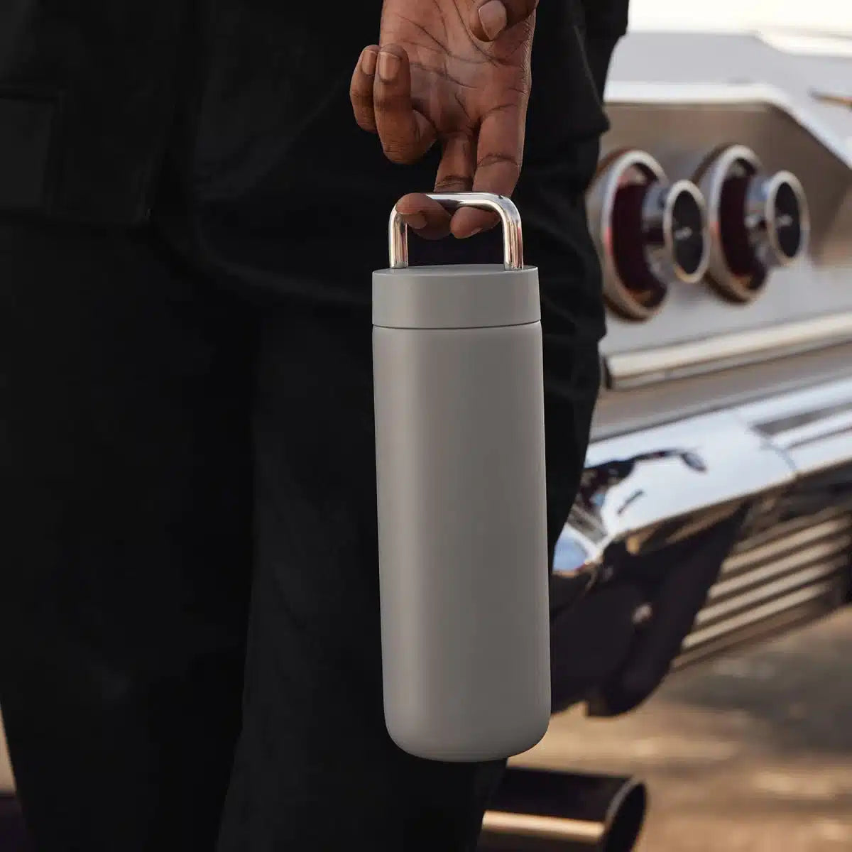 Fellow Carter Carry Tumbler - Thermos