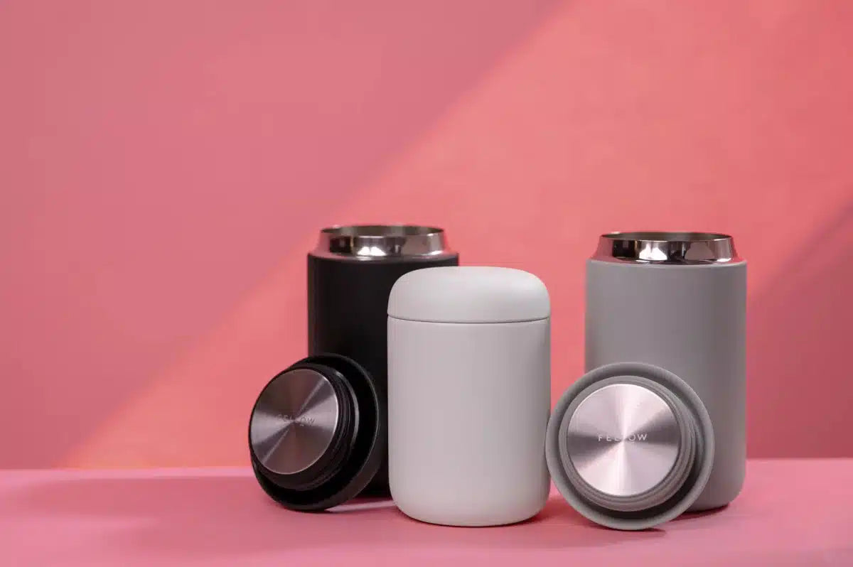 Fellow Carter Everywhere - Wide thermos