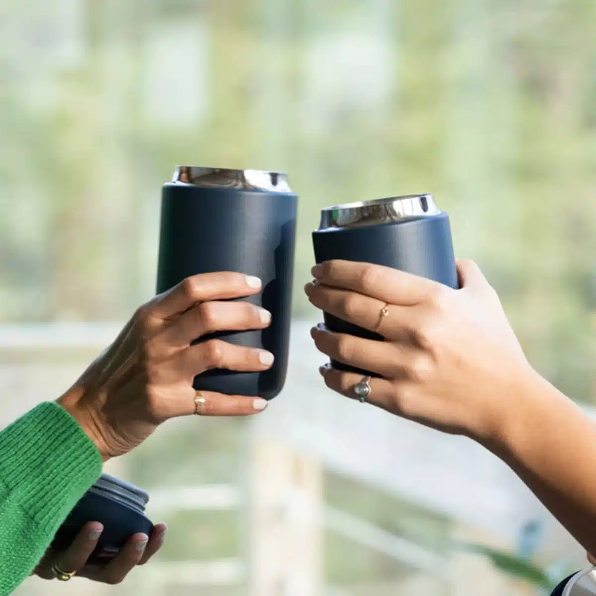 Fellow Carter Everywhere - Wide thermos