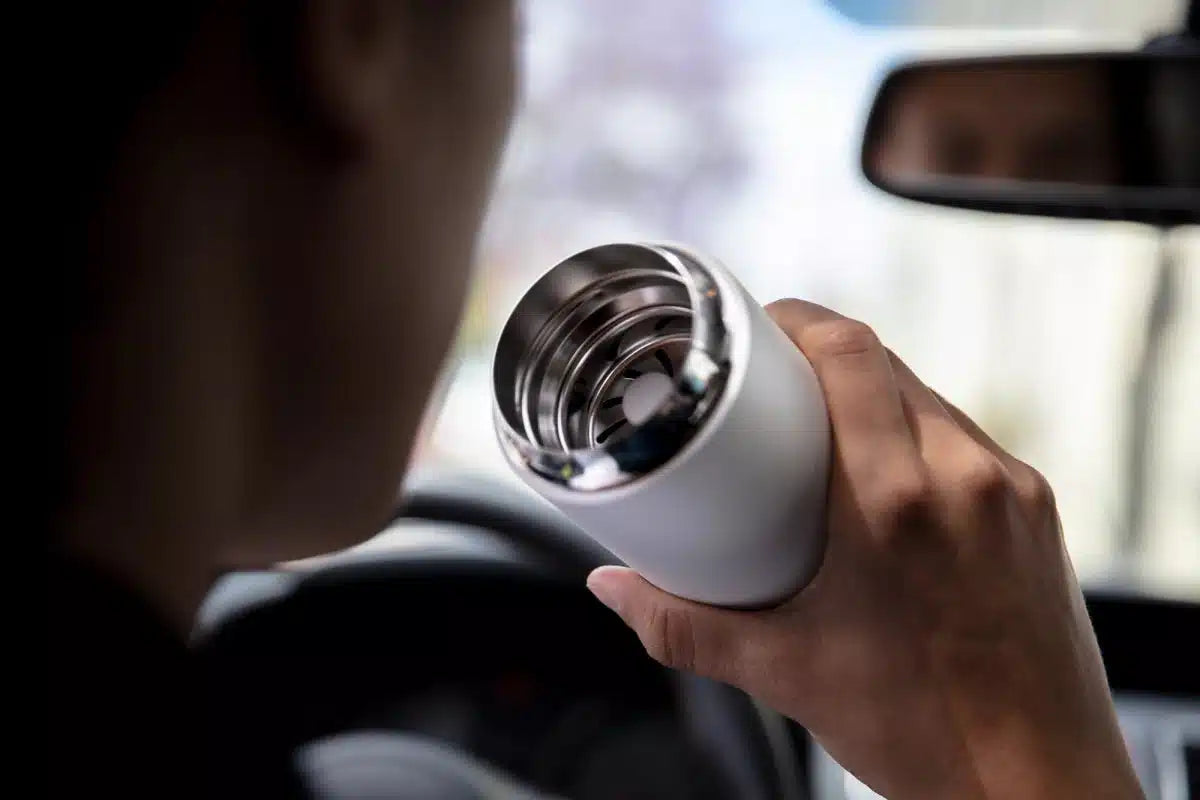 Fellow Carter Move 35cl - Thermos