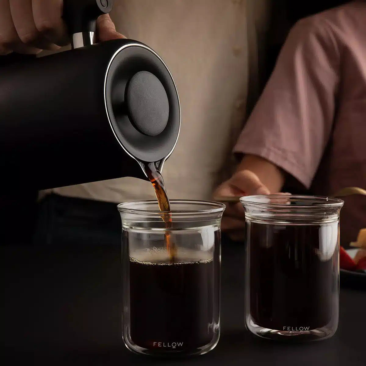 Fellow Clara - French press