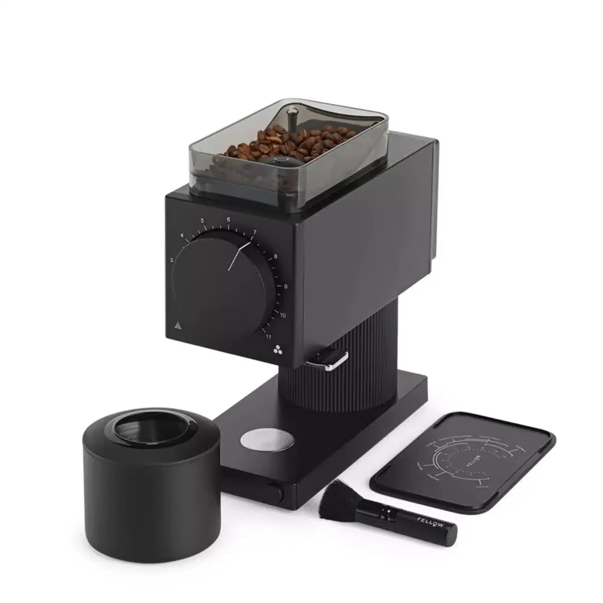 Fellow ODE Gen 2 - Coffee grinder