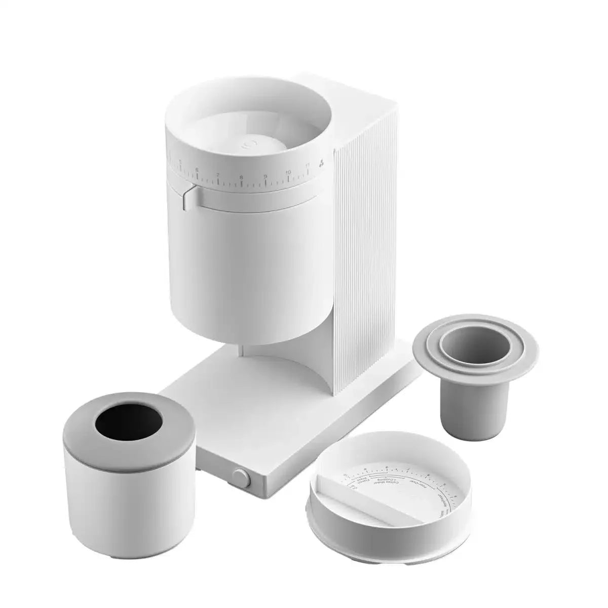 Fellow Opus - coffee grinder