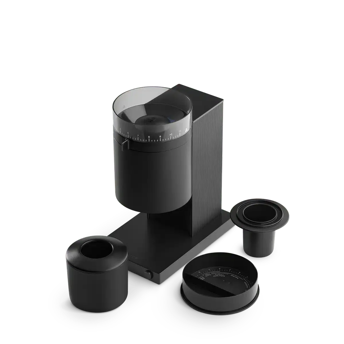 Fellow Opus - coffee grinder