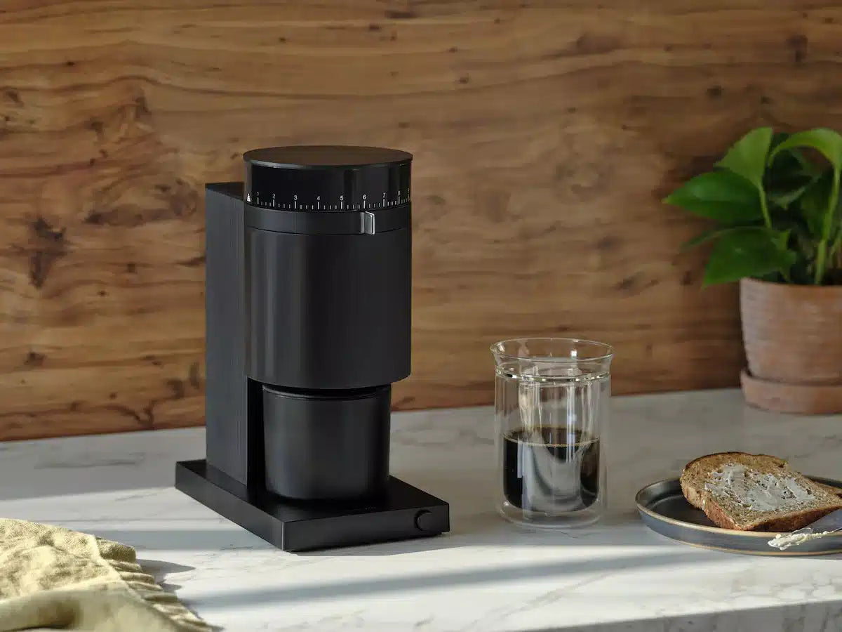 Fellow Opus - coffee grinder