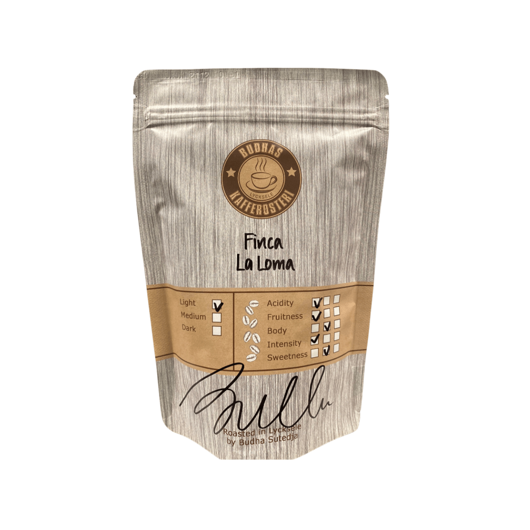 Finca La Loma - 250g