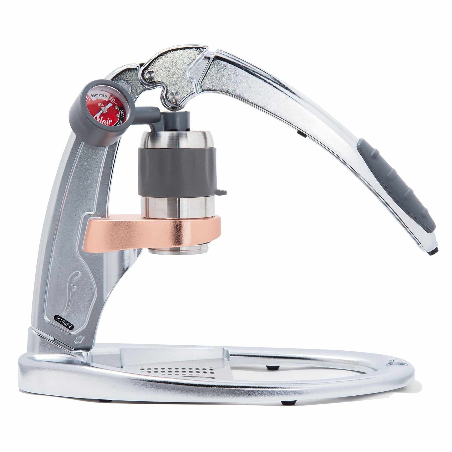 Flair Espresso Pro 2 manual espresso makers