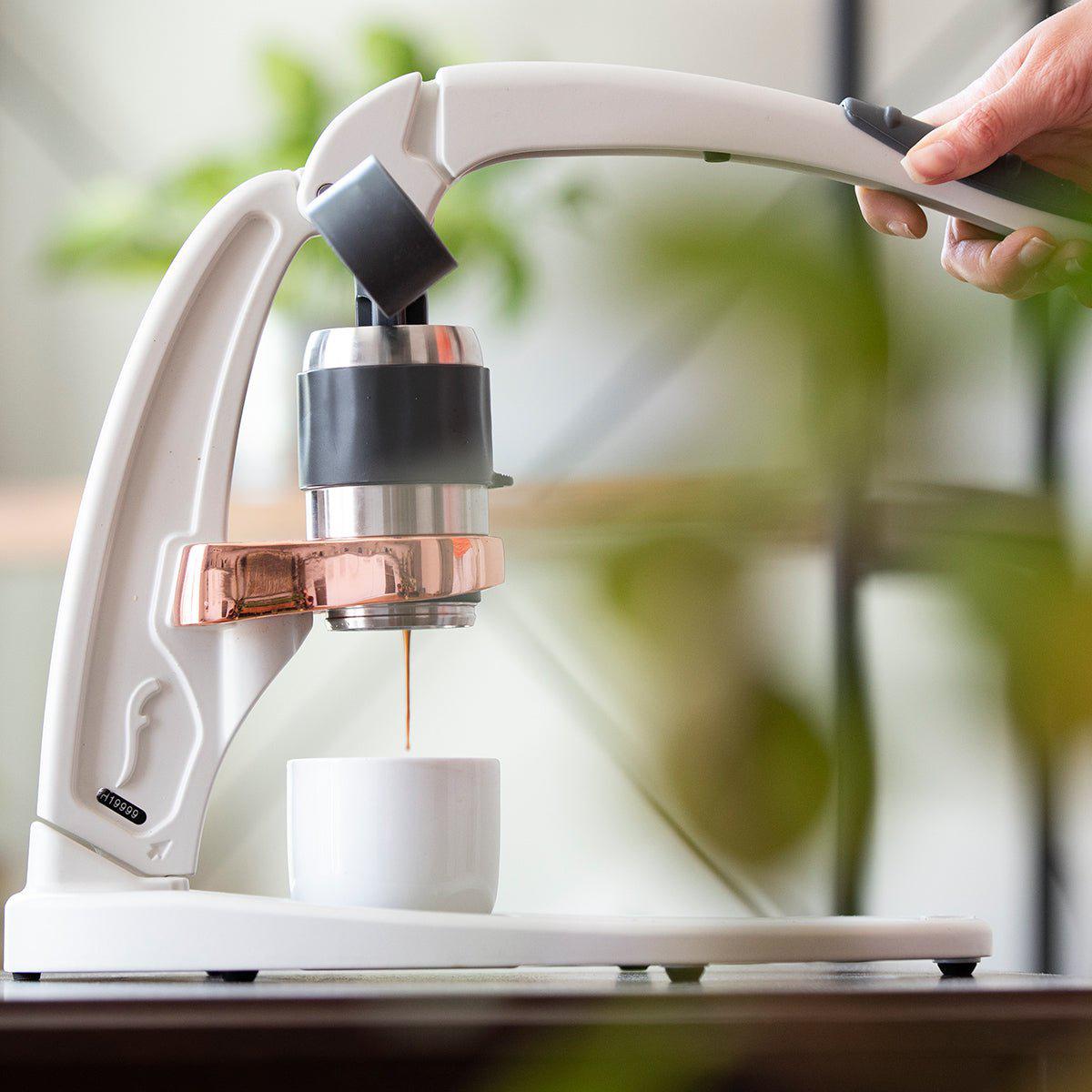 Flair Espresso Pro 2 manual espresso makers