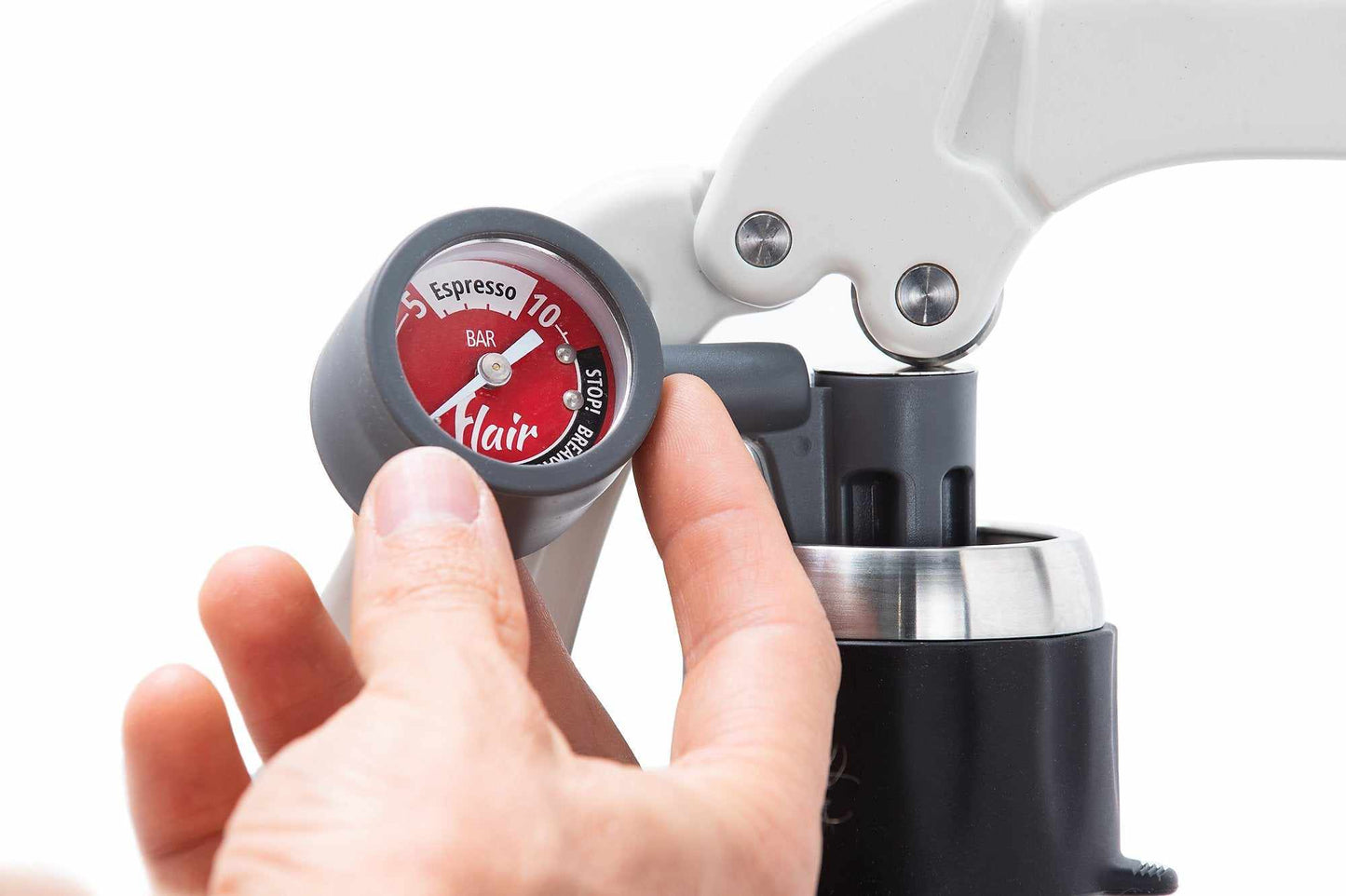 Flair Espresso Pro 2 manual espresso makers