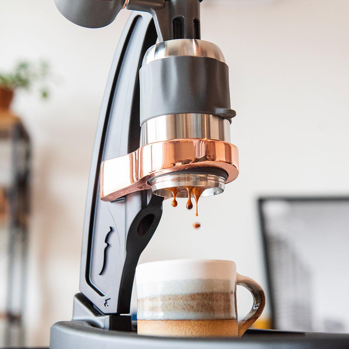 Flair Espresso Pro 2 manual espresso makers