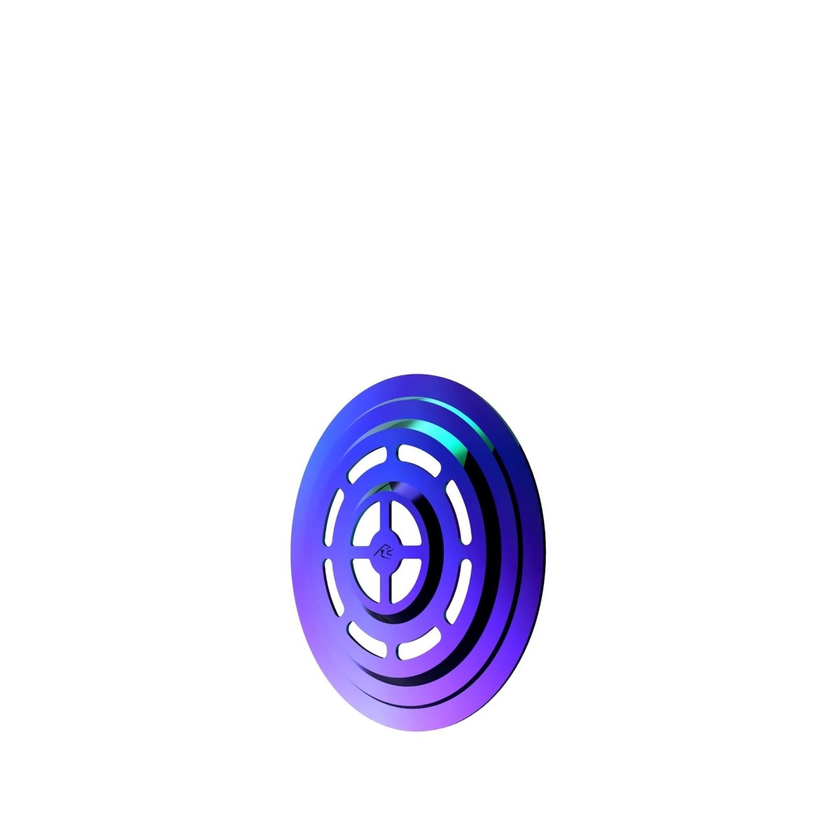 Flo Filter Steel