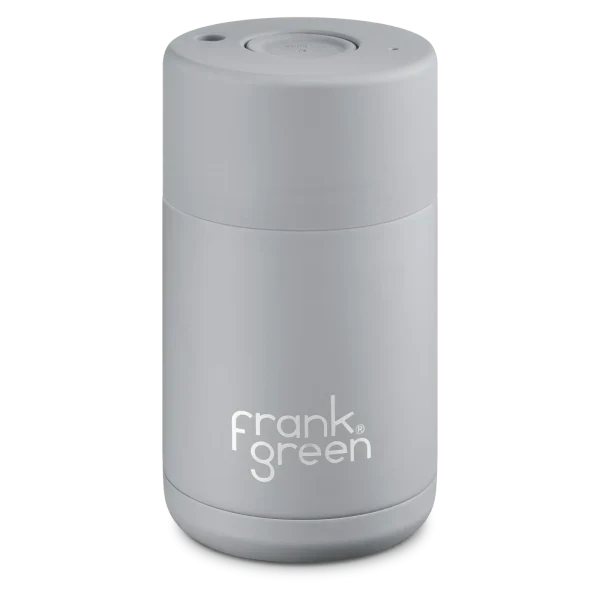 Frank Green Stainless steel mug 30cl - Thermos