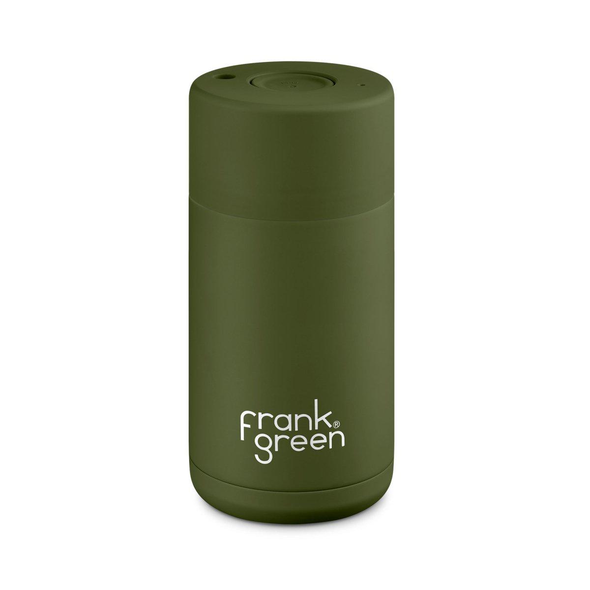 Frank Green Stainless steel mug 30cl - Thermos