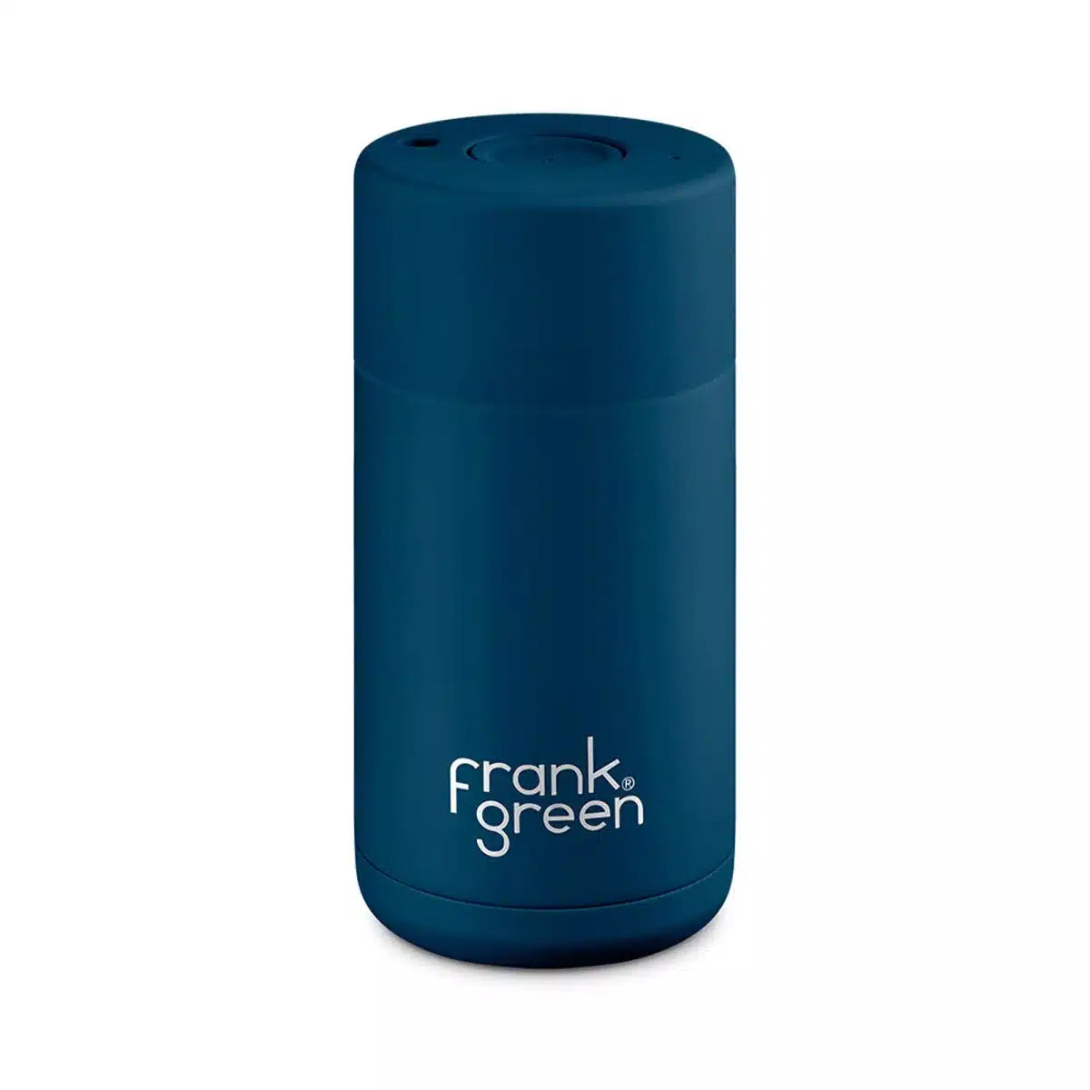 Frank Green Stainless steel mug 30cl - Thermos