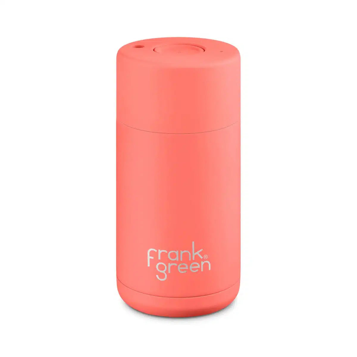 Frank Green Stainless steel mug 30cl - Thermos