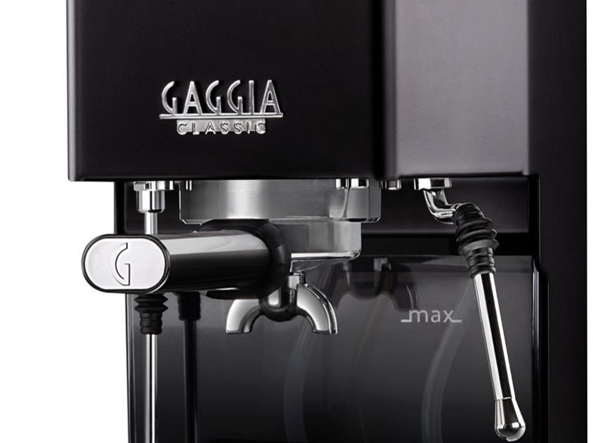 Gaggia Classic Pro Evo
