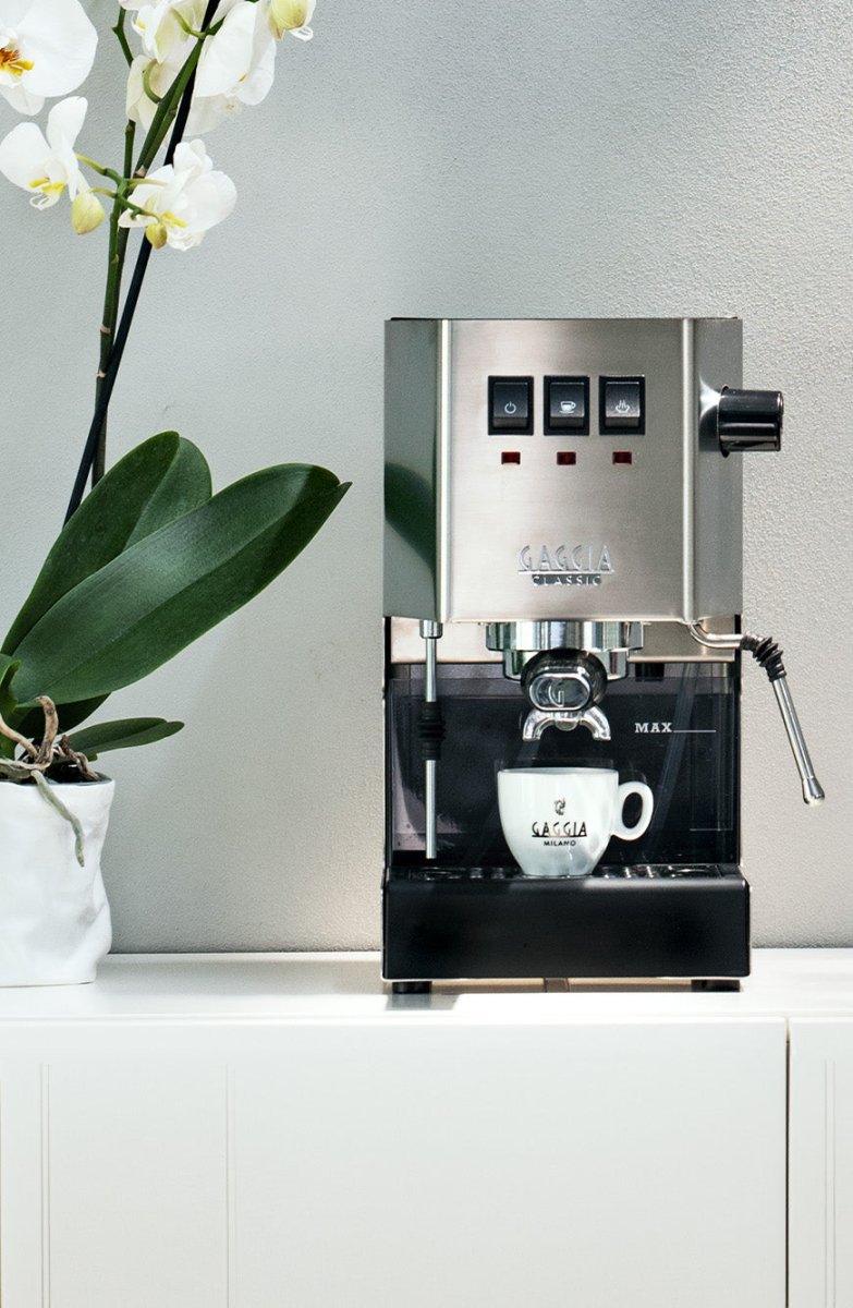 Gaggia Classic Pro Evo