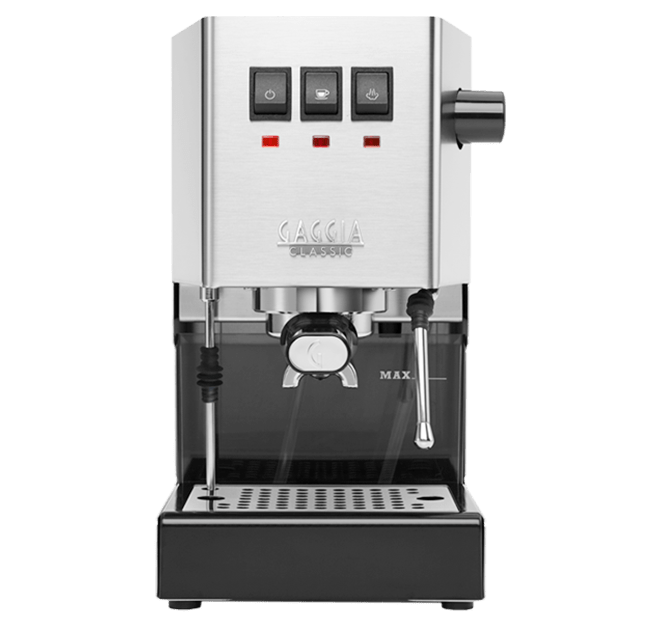 Gaggia Classic Pro Evo