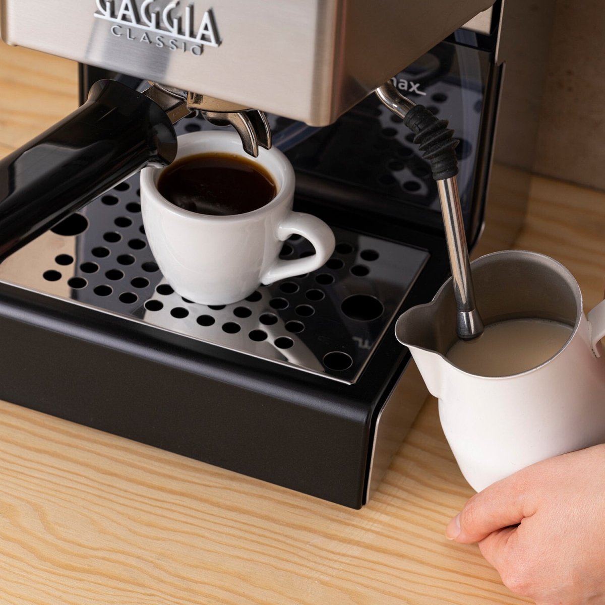 Gaggia Classic Pro Evo