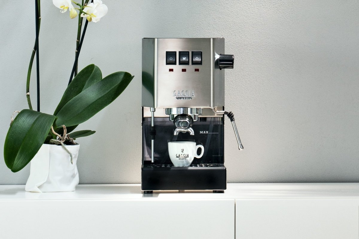 Gaggia Classic Pro Evo