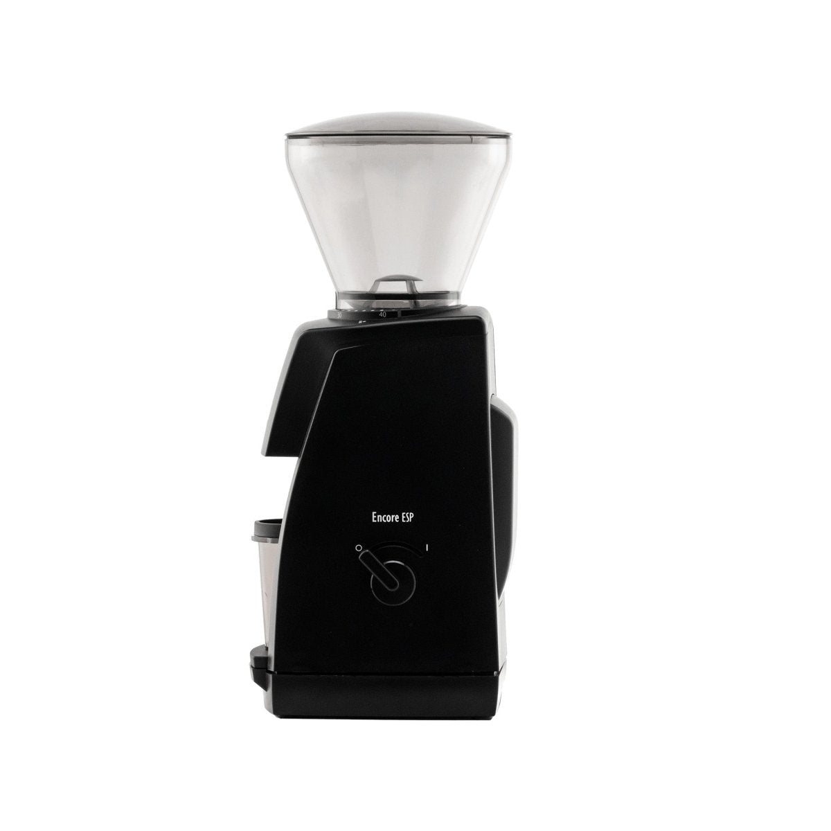 Grinder Encore ESP Black