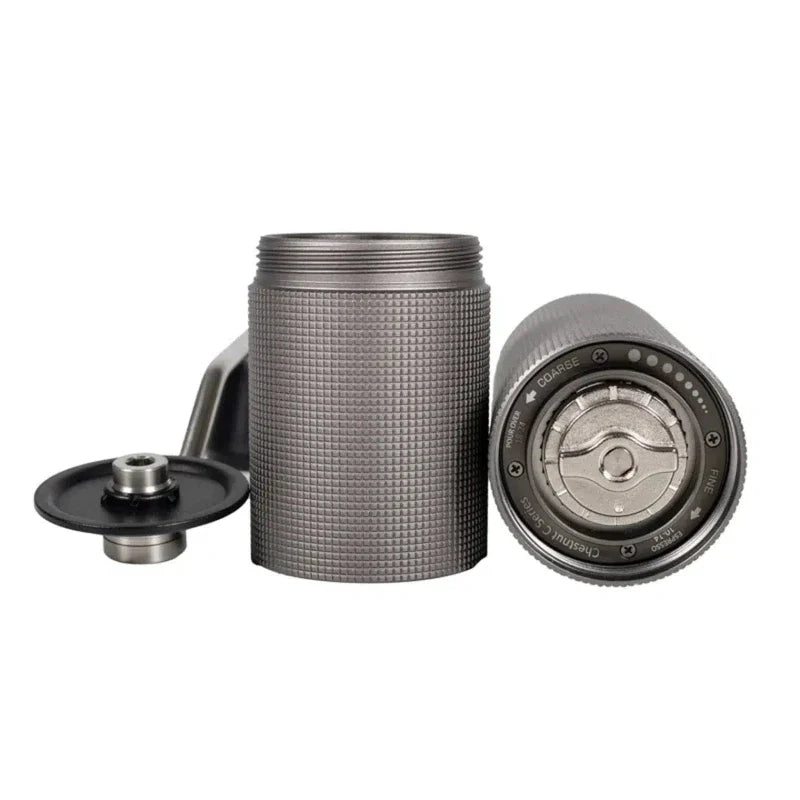 Timemore Chestnut C2 MAX Adjustable Black Hand Grinder
