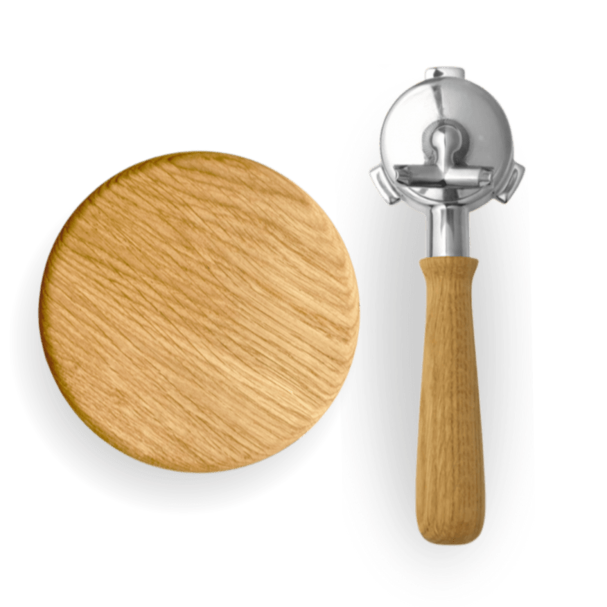 Handle set for Sage Barista Express Impress