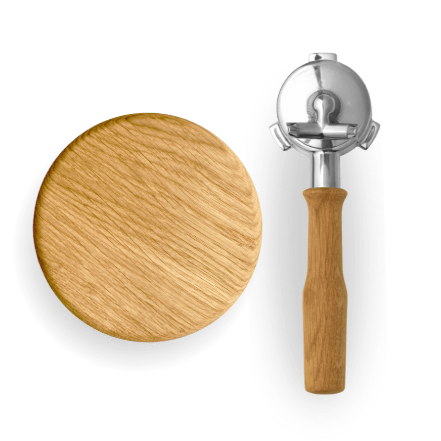 Handle set for Sage Barista Express Impress