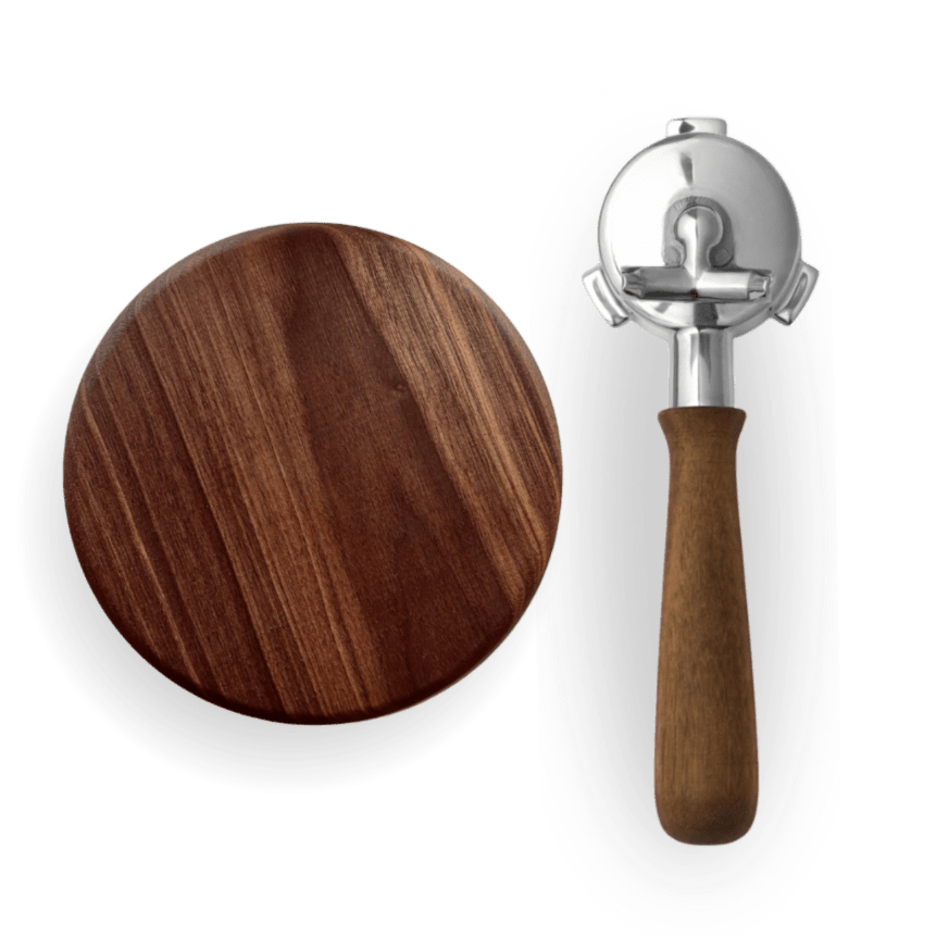 Handle set for Sage Barista Express Impress