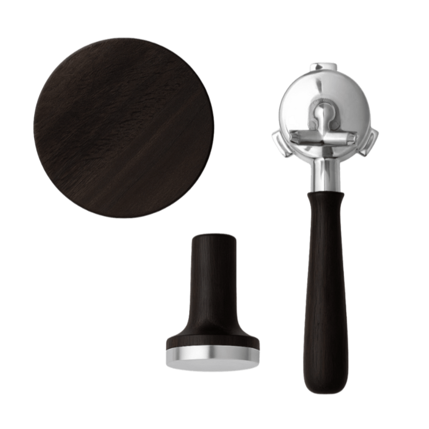 Handle set for Sage Barista Express, Pro & Touch