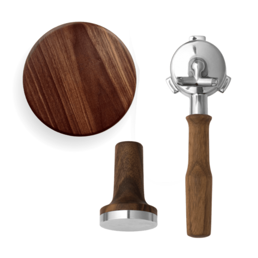 Handle set for Sage Barista Express, Pro & Touch
