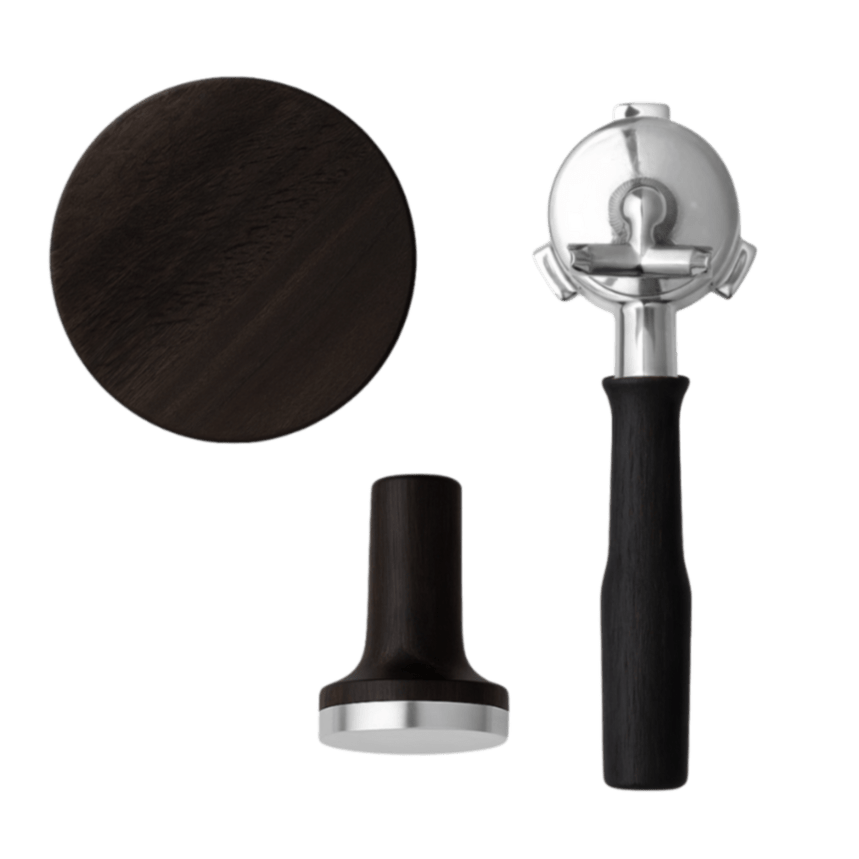 Handle set for Sage Barista Express, Pro & Touch